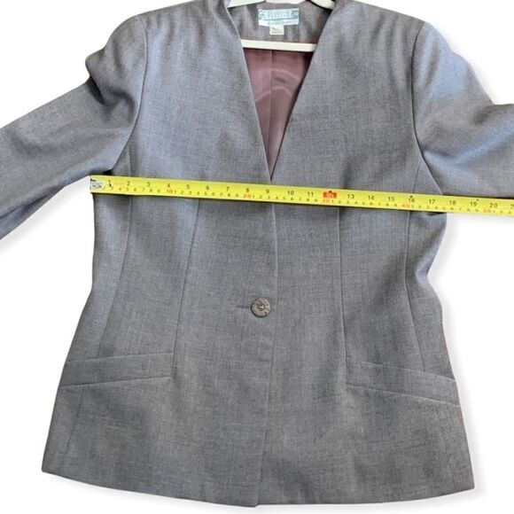 JEREMY scott blazer - Picture 10 of 10